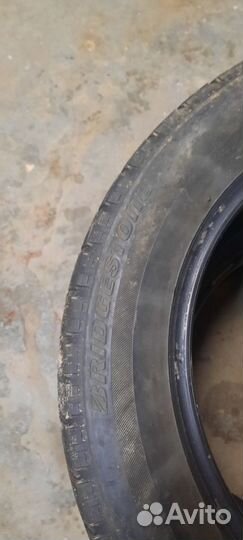 Bridgestone Blizzak VRX 215/55 R16