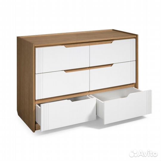 Комод Парма гм 8166