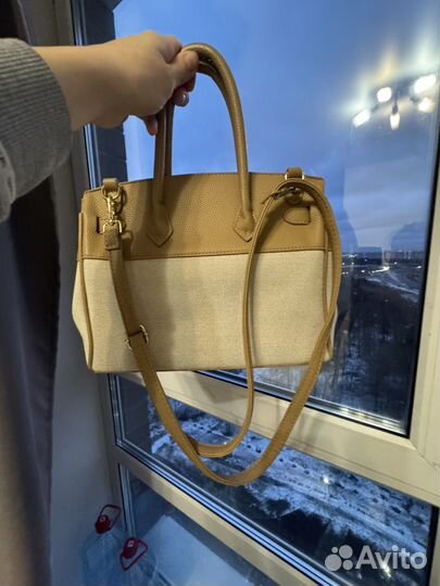 Сумка женская из экокожи