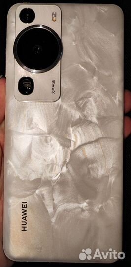 HUAWEI P60 Pro, 12/512 ГБ