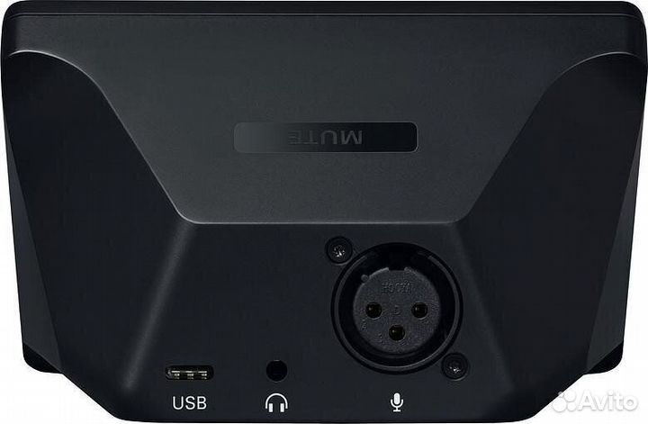 Аудиоинтерфейс Elgato Wave XLR