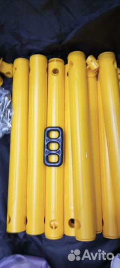 Шведская стенка