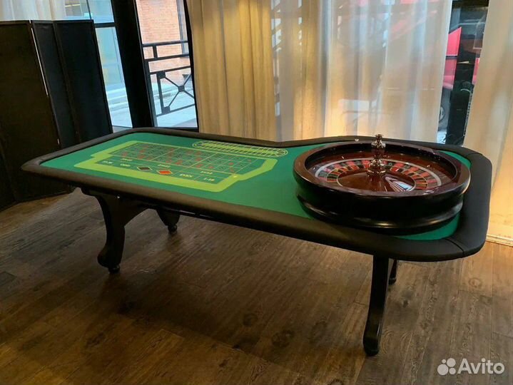 Фан казино аренда