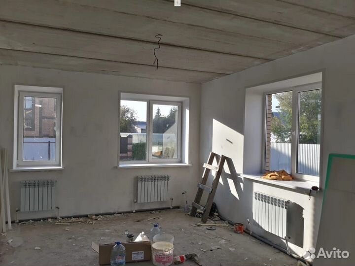 Окна rehau пвх