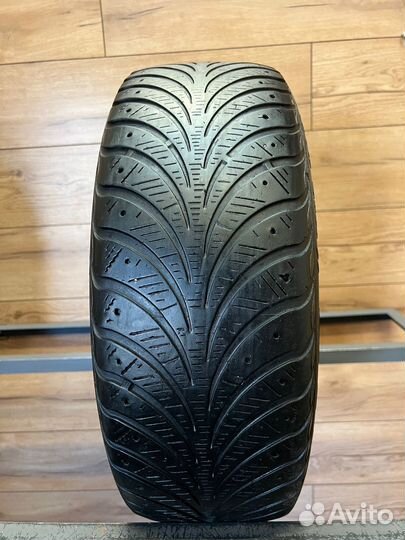 Goodyear UltraGrip Extreme 195/60 R15