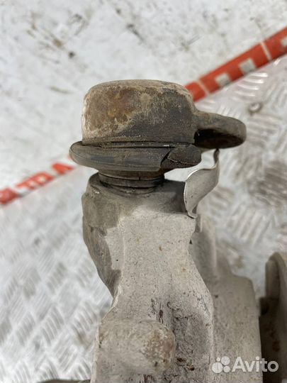 Ступица передняя правая Ford S-MAX 2.5T, huwa