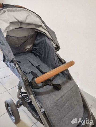 Коляска valco baby snap 4 ultra trend