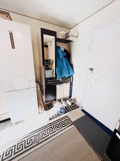 Комната 19 м² в > 9-к., 4/5 эт.