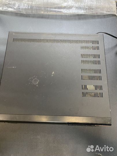 Видеомагнитофон aiwa