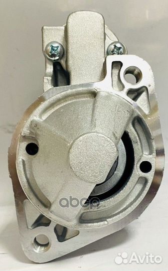 Стартер tesla technics JS1313 TT15688 Tesla Tec