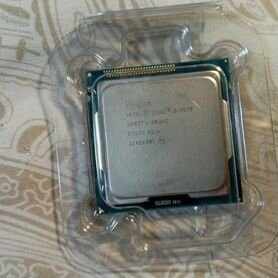 Процессор intel core i5