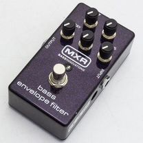 MXR M82 Bass Envelope Filter