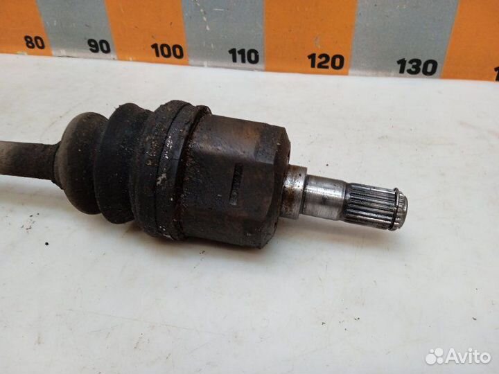 Б/У Б/У шрус, полуось, 1.8 АКПП, Хендай Матрикс