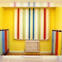 Жалюзи вертикальные. Опт и розница. Замер