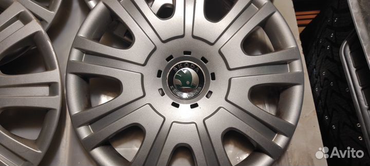 Зимние колеса 195/ 65 r15 michelin