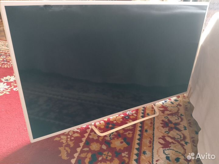 Телевизор shivaki STV-40 LED13W