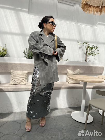 Массовый пошив одежды