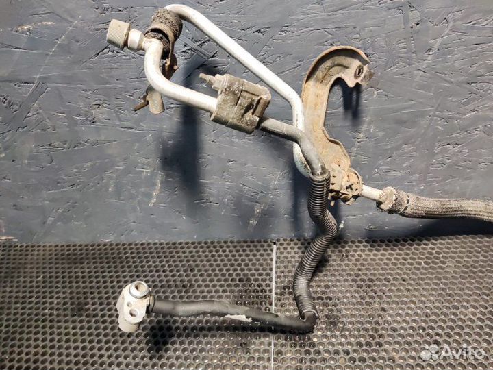 Трубка кондиционера Lexus Rx 350 GSU35L-awagkw