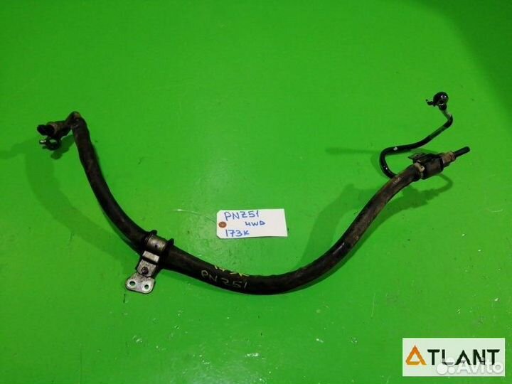 Шланг гидроусилителя nissan murano