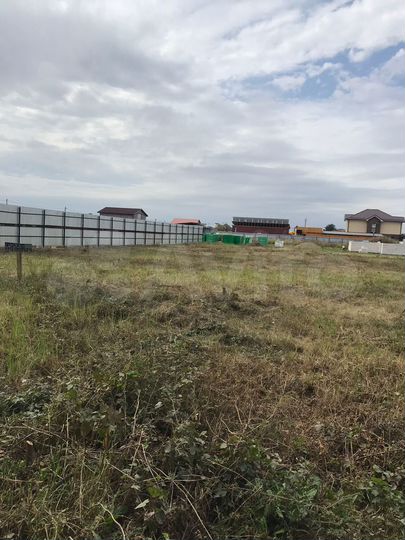 Участок 10 сот. (ИЖС)