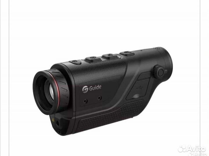 Тепловизионые приборы Guide ts435 ts450 ts425