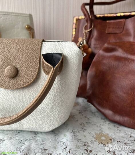 Сумки женские новая коллекция