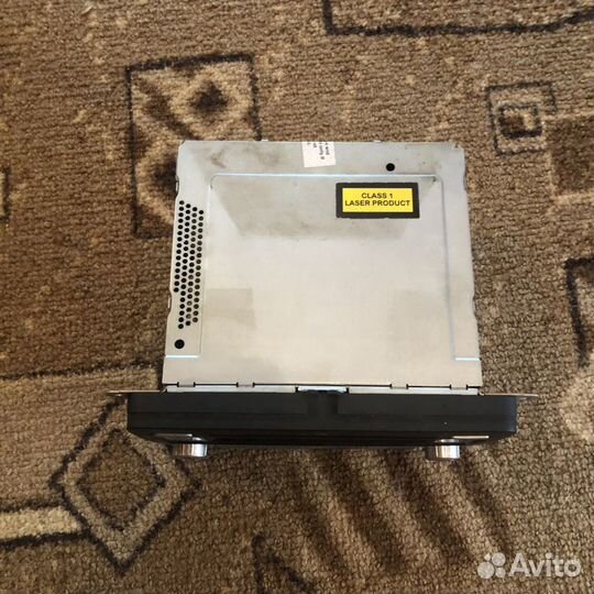 Магнитола фольксваген