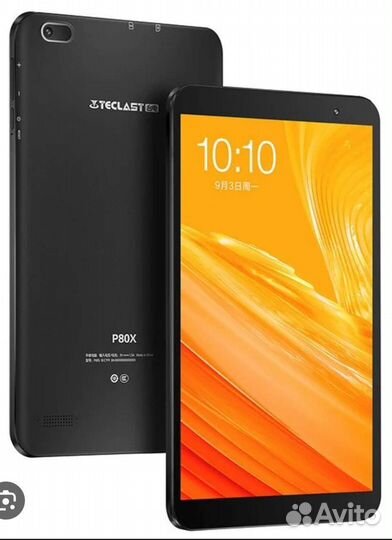 Планшет teclast p80x 32gb