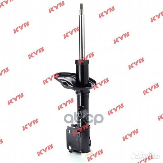 Стойка амортизационная - Excel-G перед лев