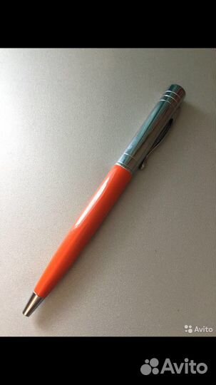 Ручка шариковая. 8 штук