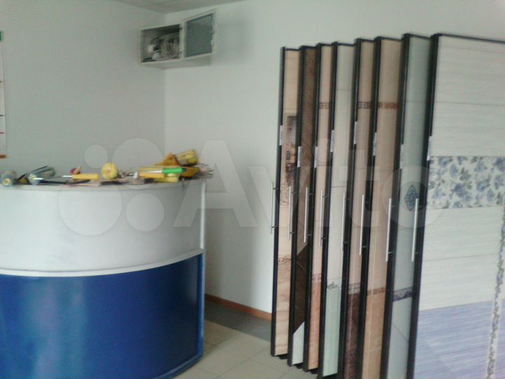 База: склад, офис, земля, жд ветка разные площади