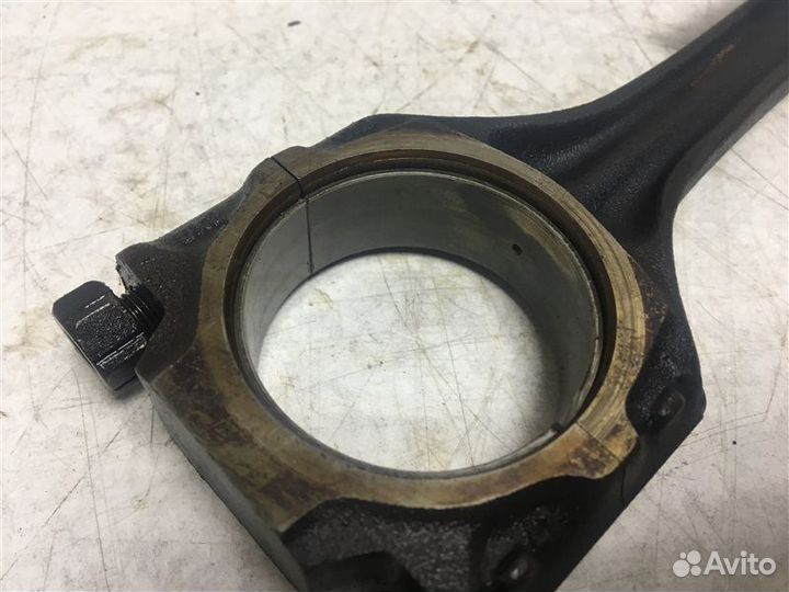 Шатун Volkswagen Golf Iv/Bora (1997-2005) V277B1