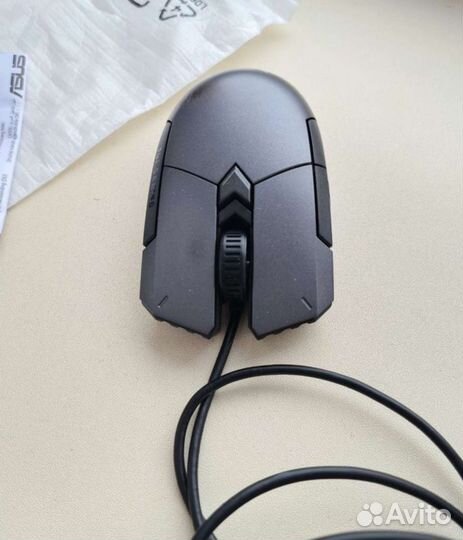 Игровая мышь Asus Tuf Gaming M5