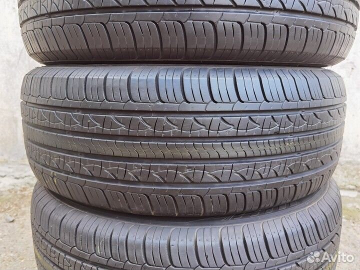 Nexen N'Priz AH8 205/65 R16 95H