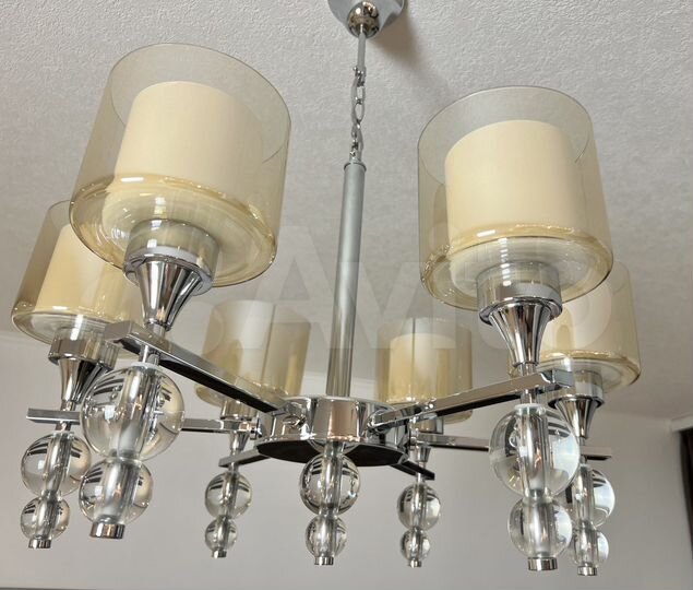 2-к. квартира, 70 м², 5/9 эт.