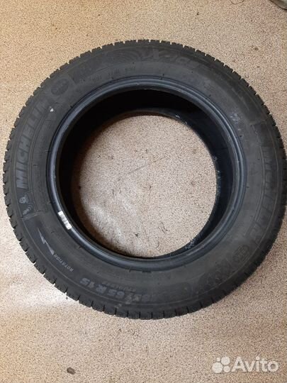 Michelin X-Ice 185/65 R15