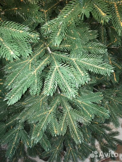 Ель литая «Королева леса» 210 см