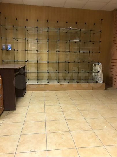 Свободного назначения, 101 м²