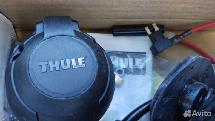 Электрика к фаркопу thule 712163