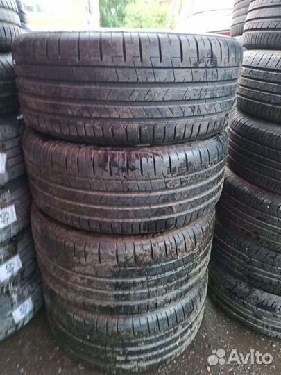 Кованые диски r21 с резиной