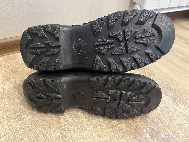 Берцы ботинки рабочие 44 размер
