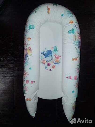 Кокон гнездышко