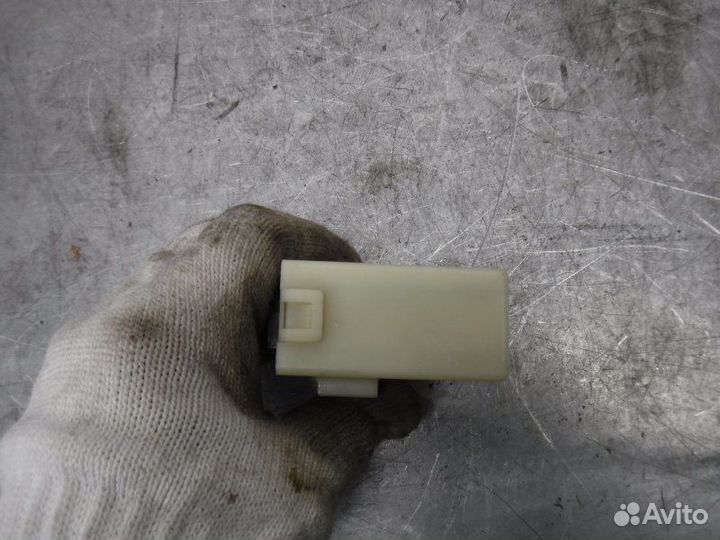 Блок электронный Honda Civic D16V 2003