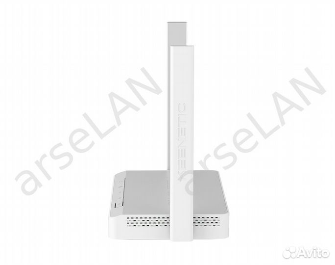 Keenetic extra (KN-1714)