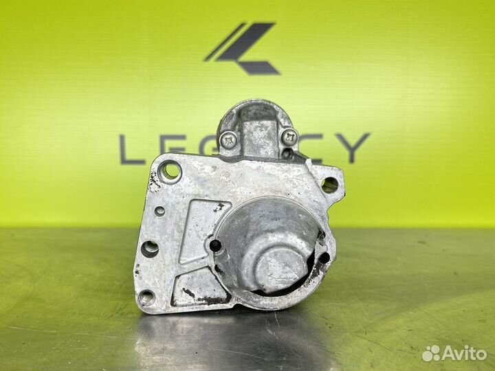 Стартер Citroen/Peugeot/BMW EP6 5F01, 5FW, 5FS