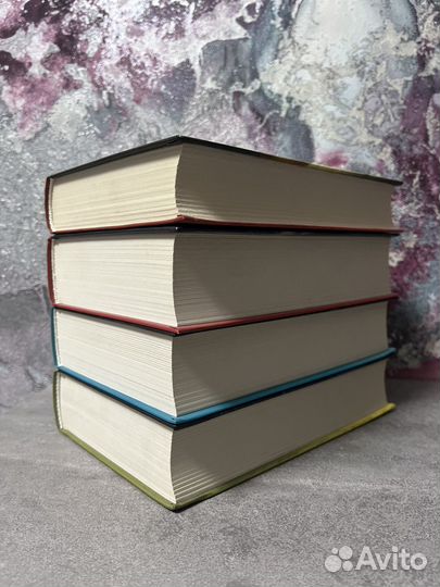 Книги. Бракен, Броуди