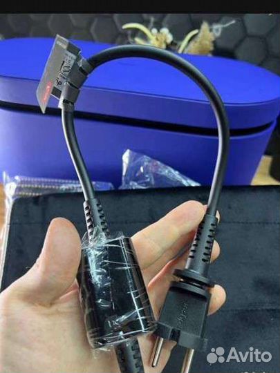 Стайлер dyson long 2023 все цвета