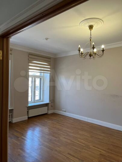 Аренда офисного помещения 154 м2