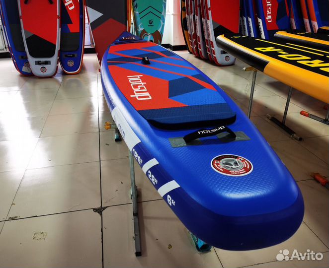 SUP-board, Сап борды. Новые