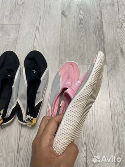 Коралки, 38р и 44р